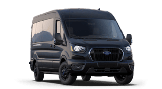 2025 Ford Transit® External Image 4